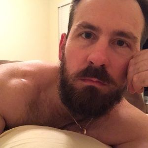 Meet your Posher, Andrew